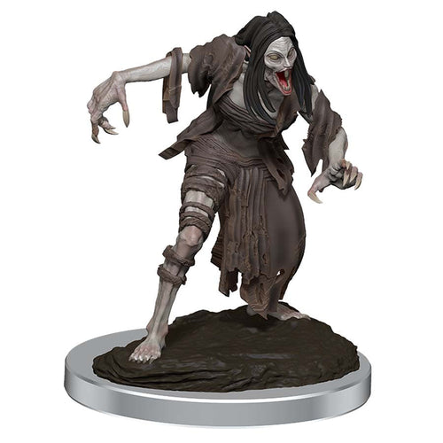 Dungeons And Dragons Nolzur'S Marvelous Miniatures: W19 Nosferatu
