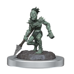 Dungeons And Dragons Nolzur'S Marvelous Miniatures: W19 Vegepygmies
