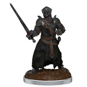 Dungeons And Dragons Nolzur'S Marvelous Miniatures: W19 Dead Warlord
