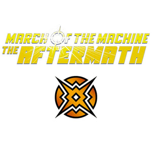 Magic The Gathering: March Of The Machine: Aftermath Epilogue Booster (24Ct) Release Date: 05/12/2023