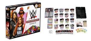 WWE Dice Masters: Campaign Box