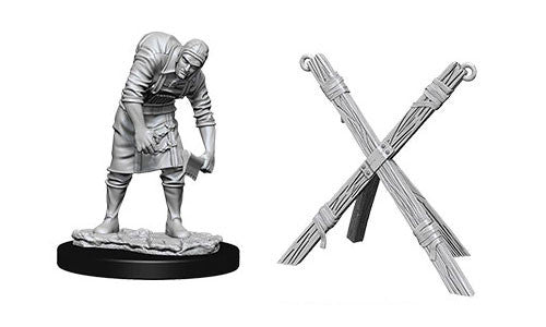 Wizkids Deep Cuts: Assistant & Torture Cross (73424)