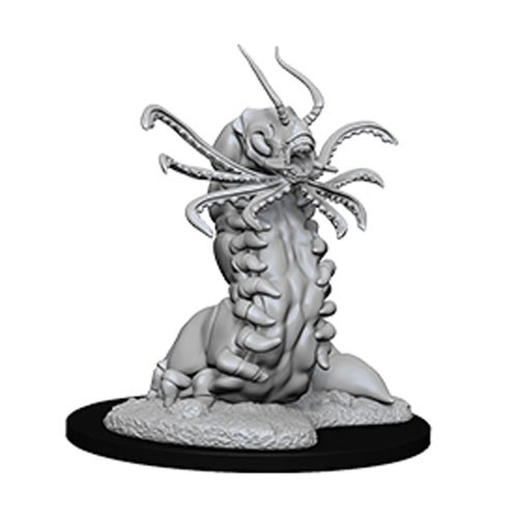 Dungeons And Dragons Miniatures: Carrion Crawler (73535)