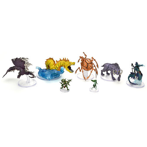 critical role monsters Critical Role: Monsters Of Wildemount: Box Set 2 – The Gaming Goat Spring Tx