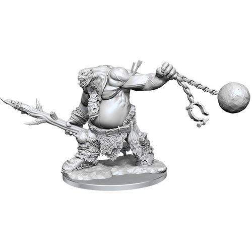 Icons Of The Realms Miniatures: Waterdeep: Dragonheist (Box 1) Miniature Set
