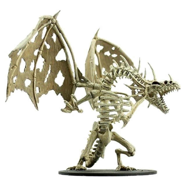W11-Skeletal Dragon