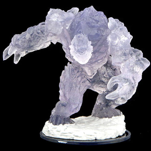 Critical Role: Unpainted Miniatures: W2 Ashari Waverider And Octopus